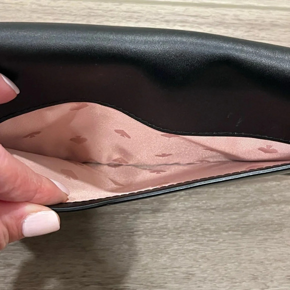 Kate Spade New York Medium Nadine Clutch Wallet - Picture 2 of 7